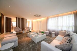 Hall social Hall social