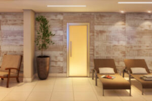 Descanso da Sauna Descanso da Sauna