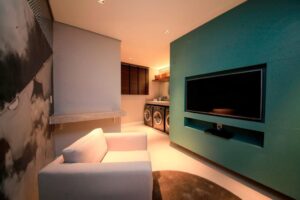 Lavanderia Lavanderia