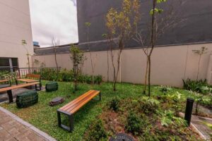 Lounge Externo Lounge Externo