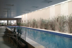 SPAZIO HELBOR SPAZIO HELBOR