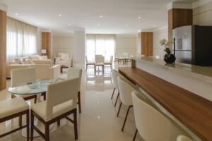 Salão de Festas 2 Salão de Festas 2