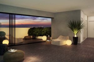 Sauna Descanso Sauna Descanso