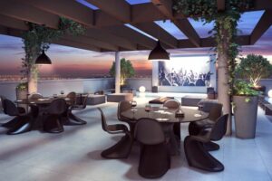 Terraco Sky Terraco Sky