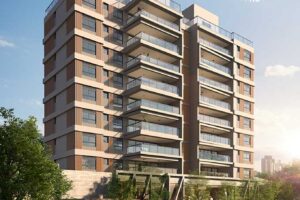 Fachada Diurna Fachada Diurna