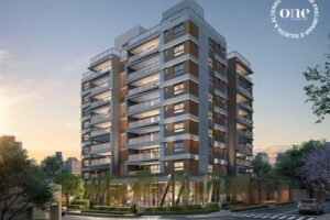 Fachada Noturna Fachada Noturna