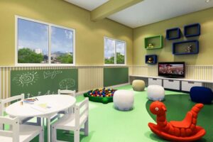 Brinquedoteca Brinquedoteca