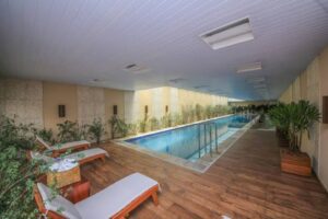 SPAZIO HELBOR SPAZIO HELBOR