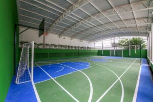 SPAZIO HELBOR SPAZIO HELBOR