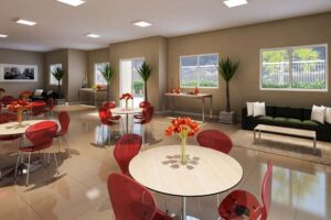 BEM VIVER CAMBUCI BEM VIVER CAMBUCI