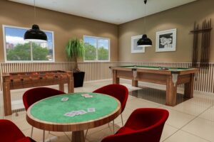 BEM VIVER CAMBUCI BEM VIVER CAMBUCI