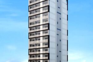 Fachada diurna Fachada diurna