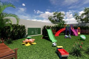 Playground Playground