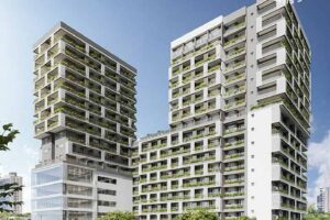 Fachada Diurna Fachada Diurna