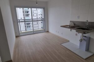 UD Mobi One Vila Mariana UD Mobi One Vila Mariana