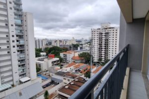 UD Mobi One Vila Mariana UD Mobi One Vila Mariana