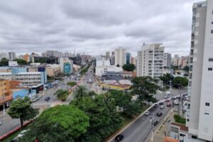 UD Mobi One Vila Mariana UD Mobi One Vila Mariana