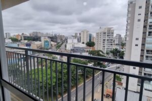 UD Mobi One Vila Mariana UD Mobi One Vila Mariana