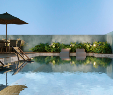 Lazer no topo dos prédios valoriza em até 20% o metro quadrado residencial